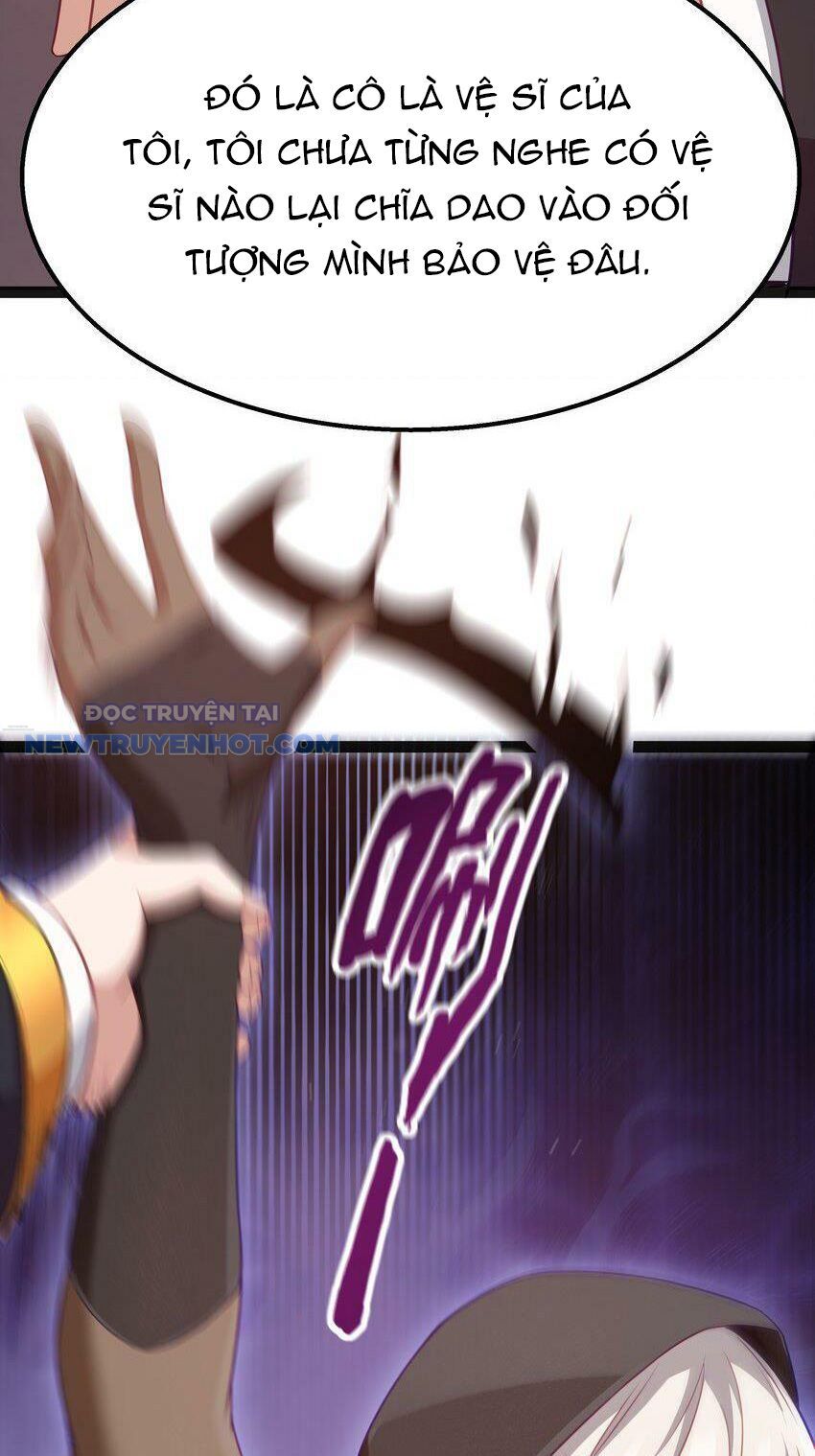 Dũng Giả Này Là Người Theo Chủ Nghĩa Tiền Tài Chí Thượng - Chapter 15 - Page 21