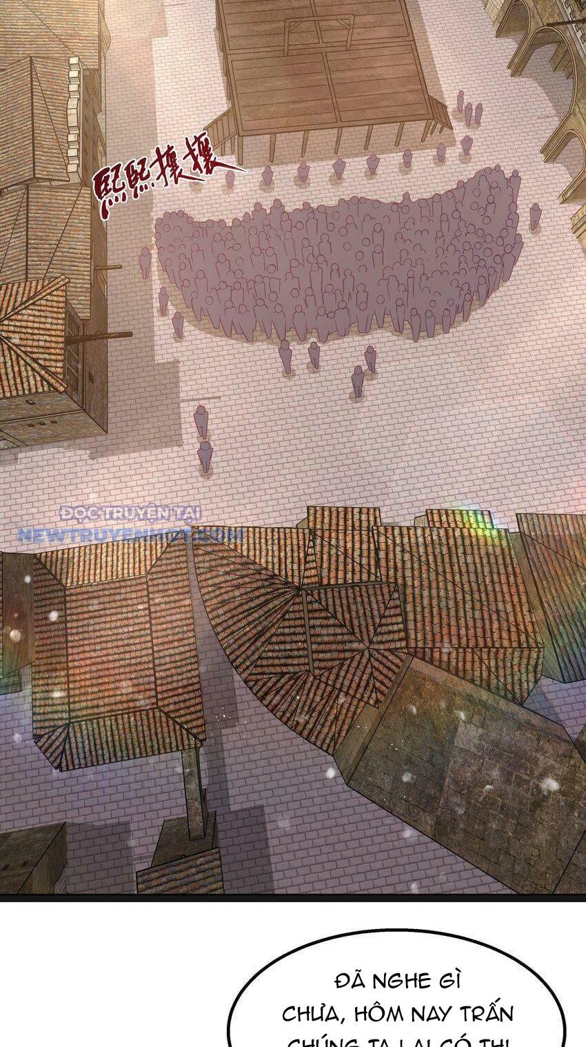 Dũng Giả Này Là Người Theo Chủ Nghĩa Tiền Tài Chí Thượng - Chapter 15 - Page 32