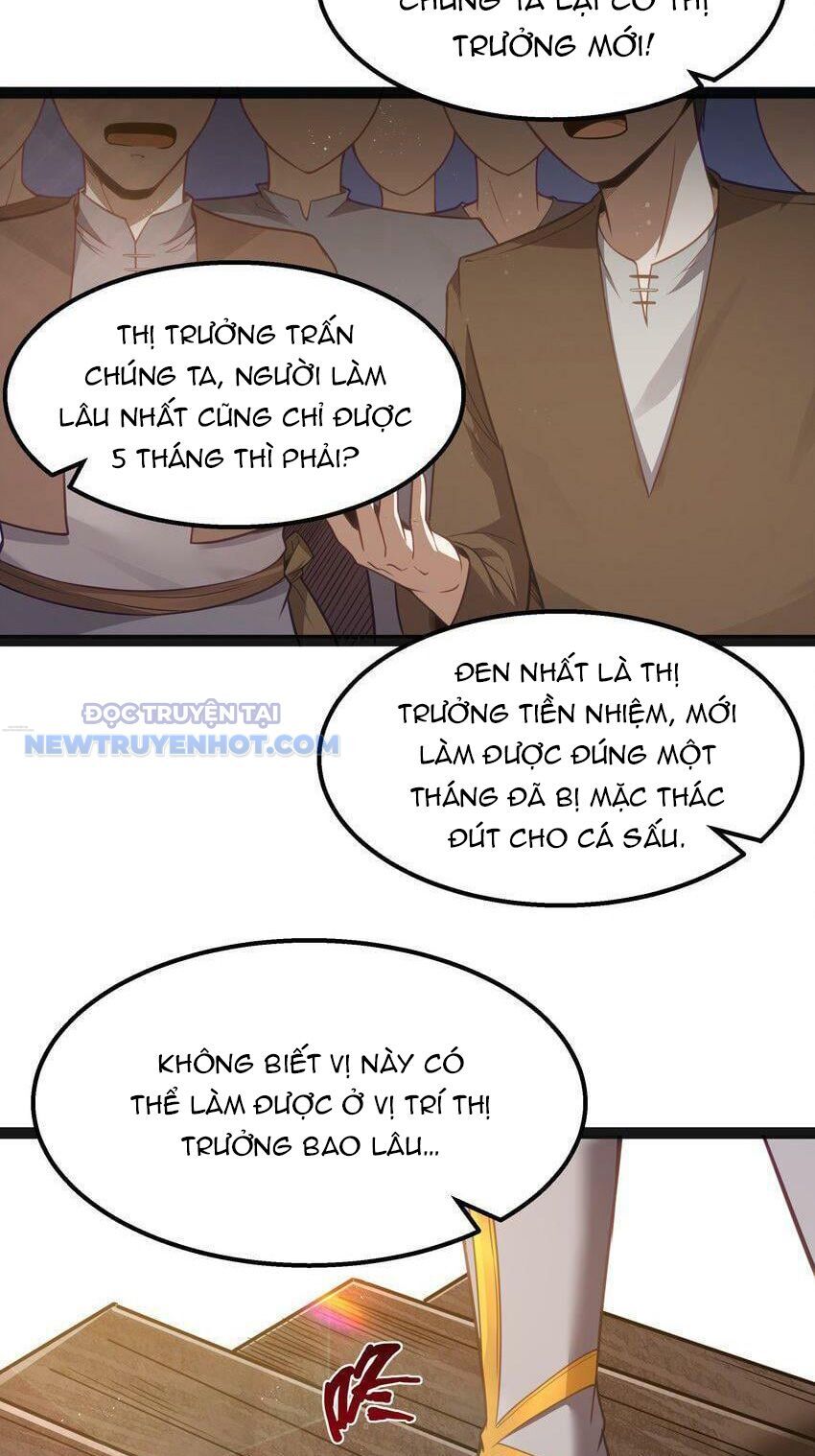 Dũng Giả Này Là Người Theo Chủ Nghĩa Tiền Tài Chí Thượng - Chapter 15 - Page 33