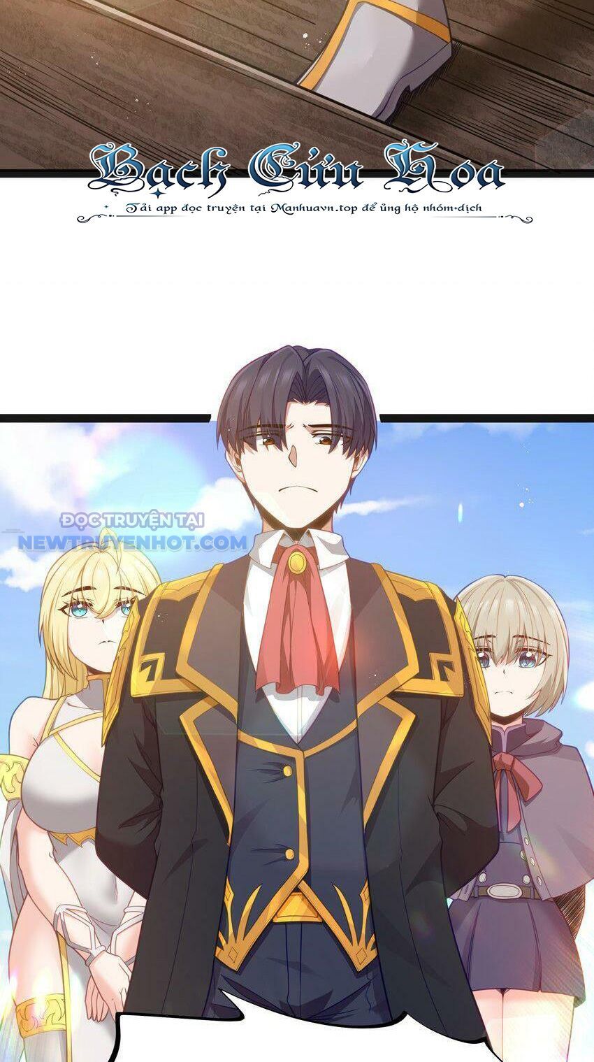 Dũng Giả Này Là Người Theo Chủ Nghĩa Tiền Tài Chí Thượng - Chapter 15 - Page 34