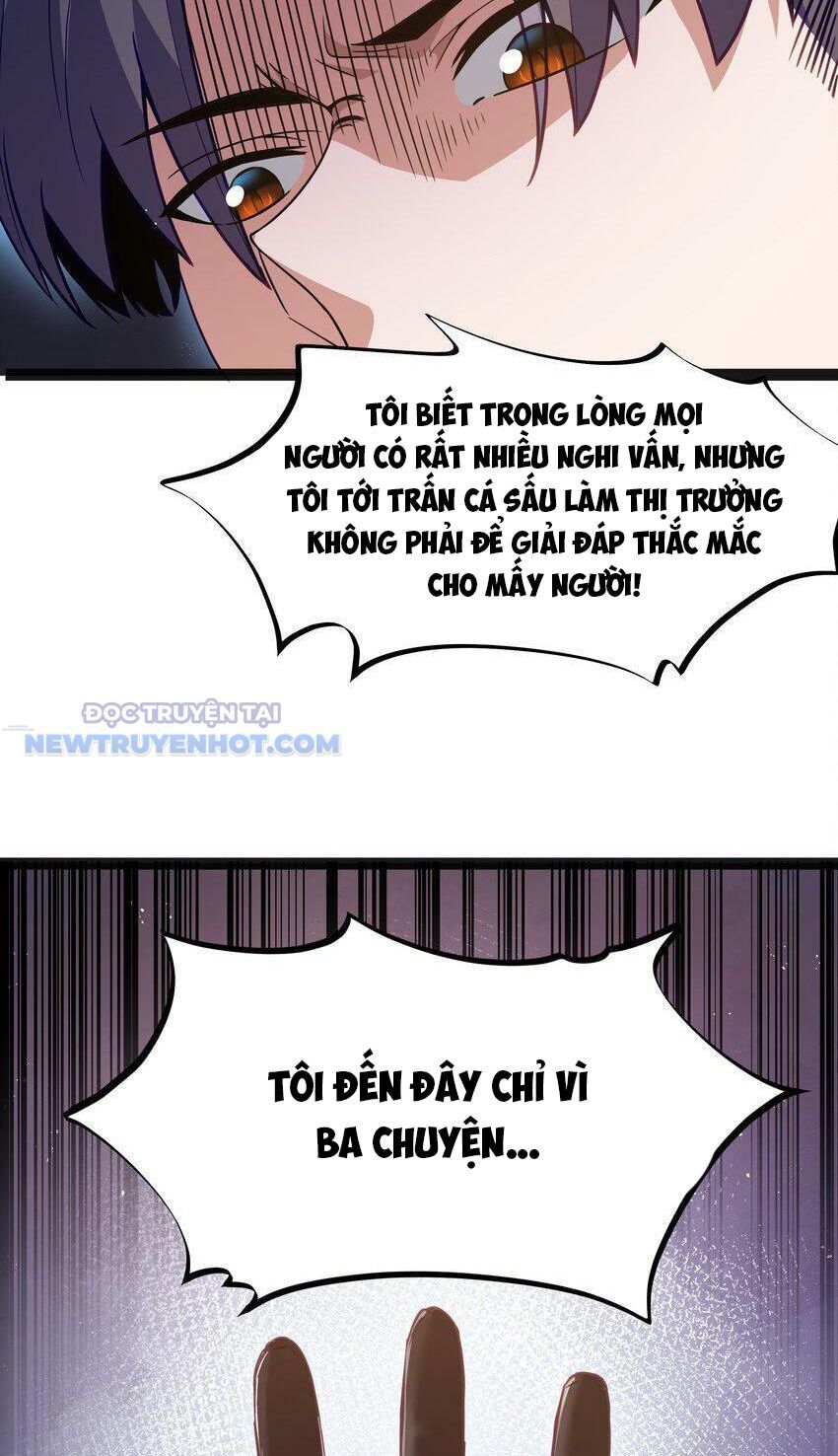 Dũng Giả Này Là Người Theo Chủ Nghĩa Tiền Tài Chí Thượng - Chapter 15 - Page 39