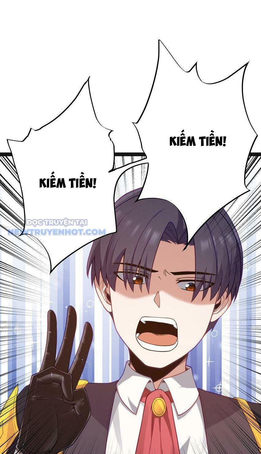 Dũng Giả Này Là Người Theo Chủ Nghĩa Tiền Tài Chí Thượng - Chapter 15 - Page 41