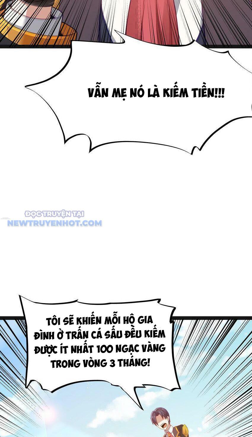 Dũng Giả Này Là Người Theo Chủ Nghĩa Tiền Tài Chí Thượng - Chapter 15 - Page 42