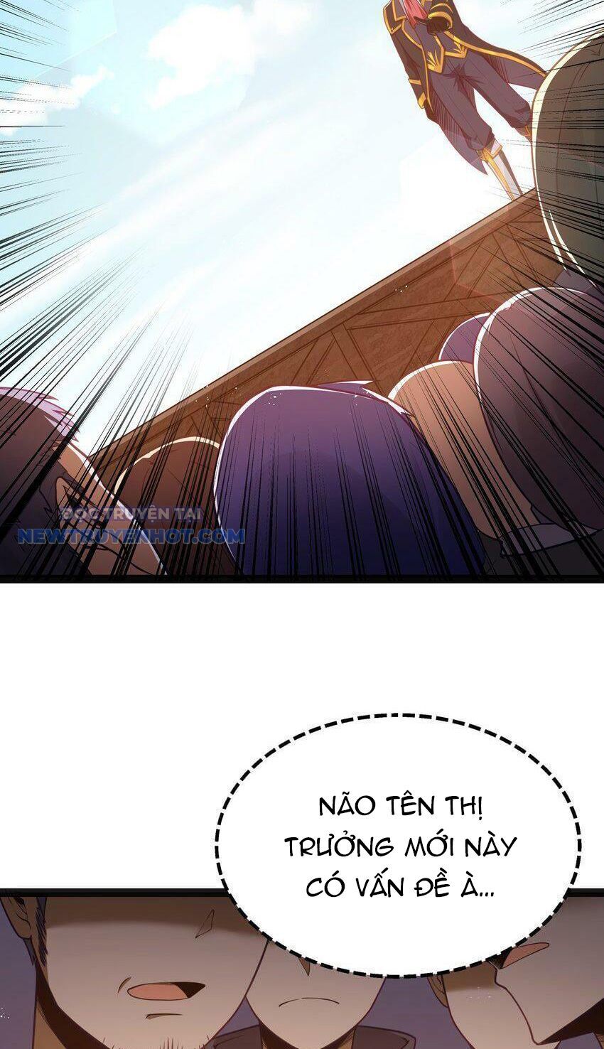 Dũng Giả Này Là Người Theo Chủ Nghĩa Tiền Tài Chí Thượng - Chapter 15 - Page 43