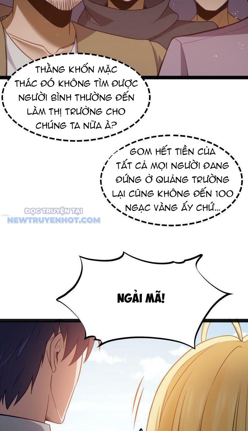 Dũng Giả Này Là Người Theo Chủ Nghĩa Tiền Tài Chí Thượng - Chapter 15 - Page 44