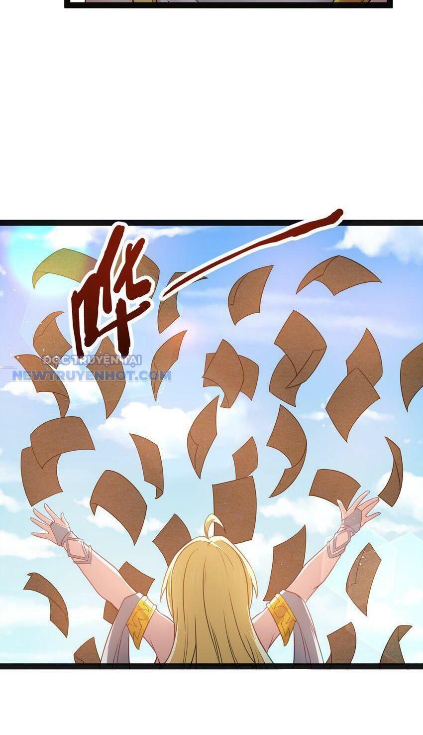 Dũng Giả Này Là Người Theo Chủ Nghĩa Tiền Tài Chí Thượng - Chapter 15 - Page 46