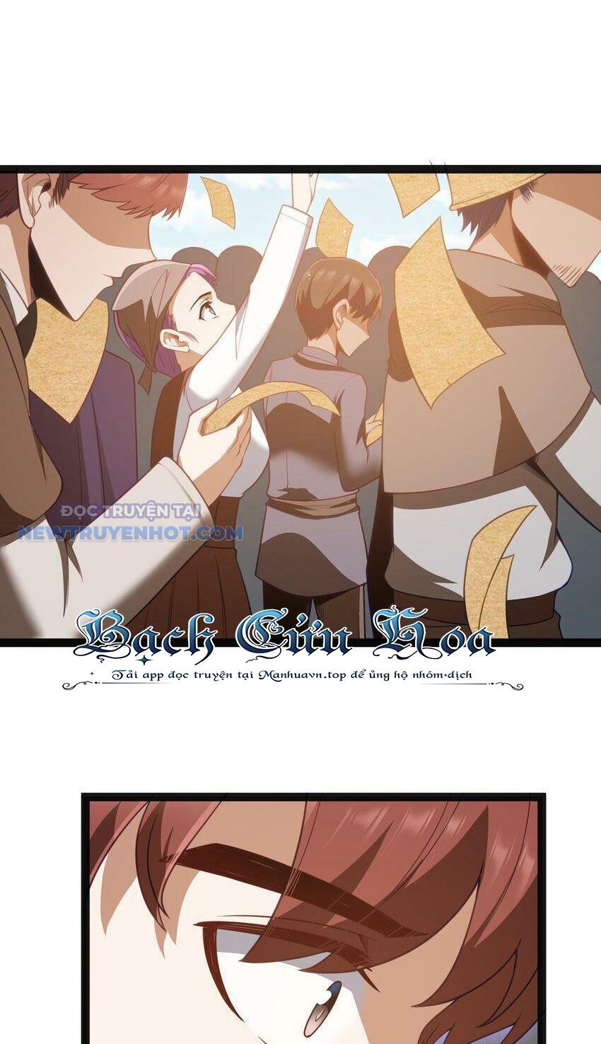 Dũng Giả Này Là Người Theo Chủ Nghĩa Tiền Tài Chí Thượng - Chapter 15 - Page 47