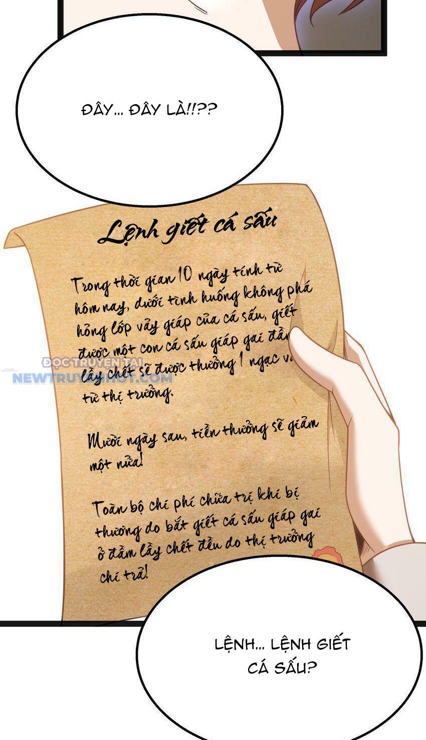 Dũng Giả Này Là Người Theo Chủ Nghĩa Tiền Tài Chí Thượng - Chapter 15 - Page 48