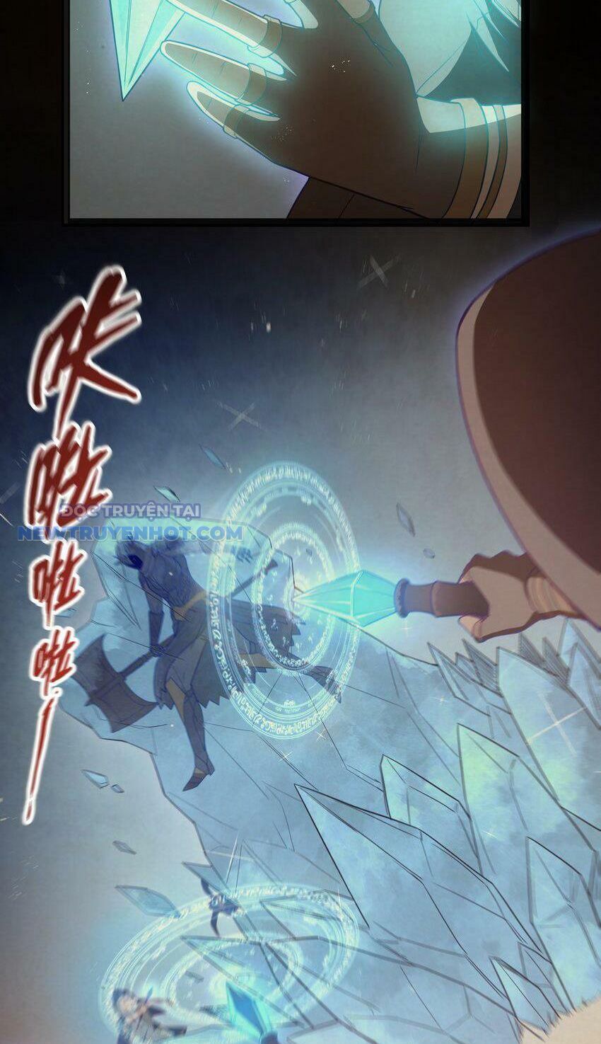 Dũng Giả Này Là Người Theo Chủ Nghĩa Tiền Tài Chí Thượng - Chapter 15 - Page 51