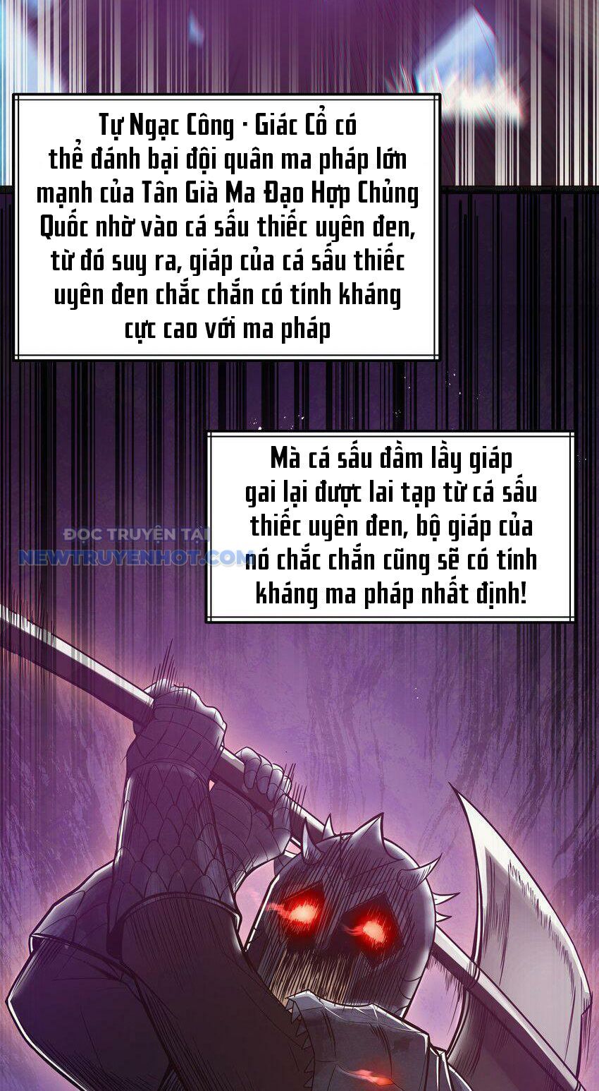 Dũng Giả Này Là Người Theo Chủ Nghĩa Tiền Tài Chí Thượng - Chapter 15 - Page 56
