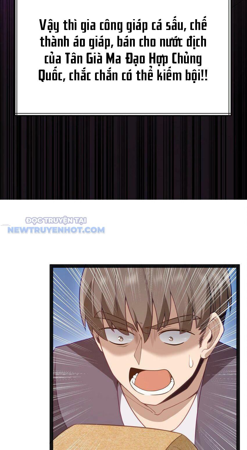Dũng Giả Này Là Người Theo Chủ Nghĩa Tiền Tài Chí Thượng - Chapter 15 - Page 58