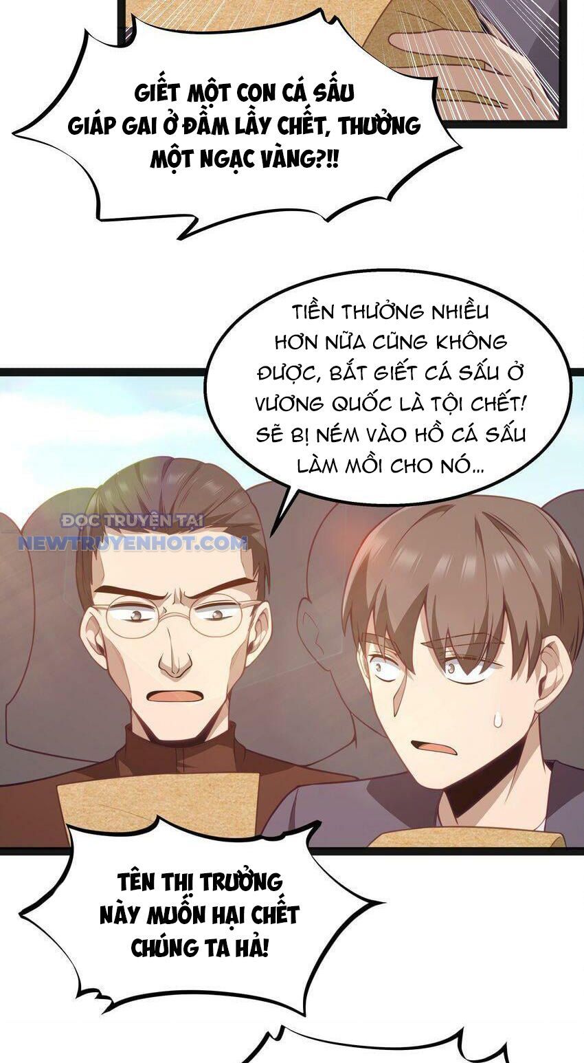 Dũng Giả Này Là Người Theo Chủ Nghĩa Tiền Tài Chí Thượng - Chapter 15 - Page 59