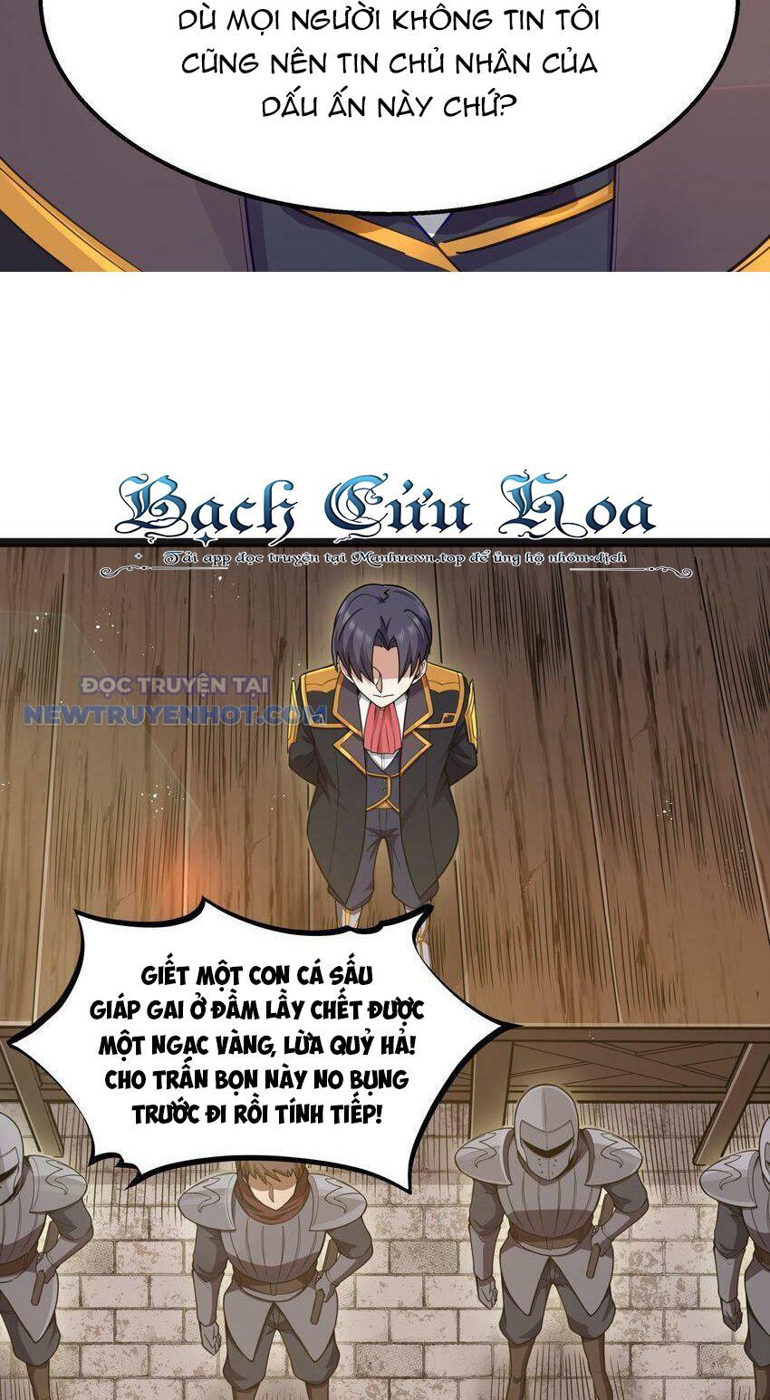 Dũng Giả Này Là Người Theo Chủ Nghĩa Tiền Tài Chí Thượng - Chapter 15 - Page 64