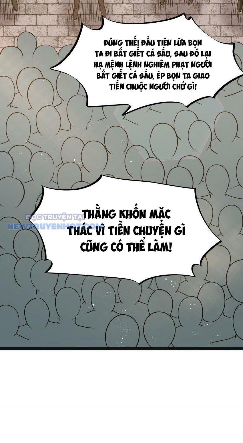 Dũng Giả Này Là Người Theo Chủ Nghĩa Tiền Tài Chí Thượng - Chapter 15 - Page 65