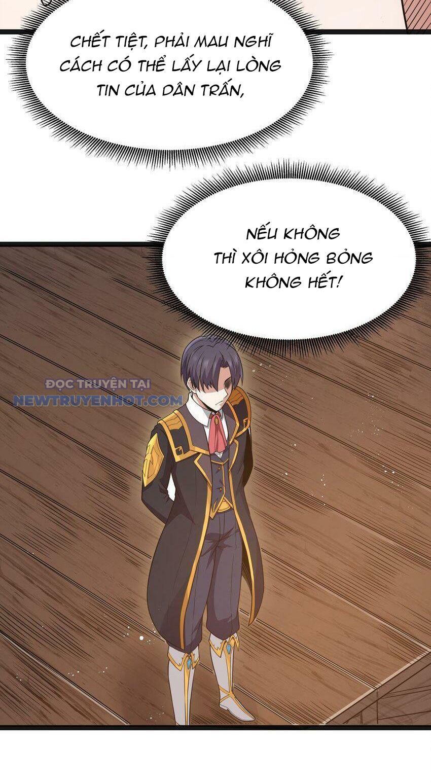 Dũng Giả Này Là Người Theo Chủ Nghĩa Tiền Tài Chí Thượng - Chapter 15 - Page 69