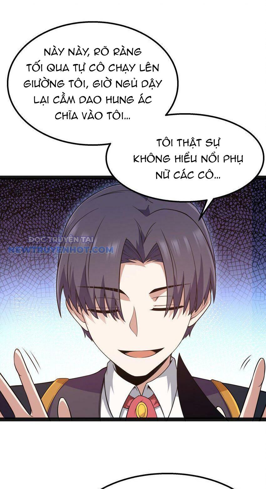 Dũng Giả Này Là Người Theo Chủ Nghĩa Tiền Tài Chí Thượng - Chapter 15 - Page 7