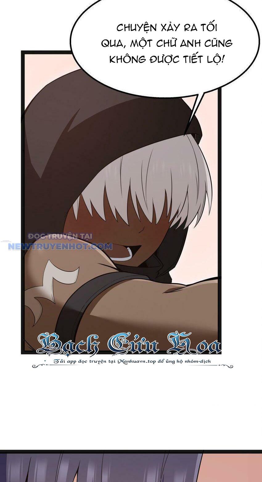 Dũng Giả Này Là Người Theo Chủ Nghĩa Tiền Tài Chí Thượng - Chapter 15 - Page 8