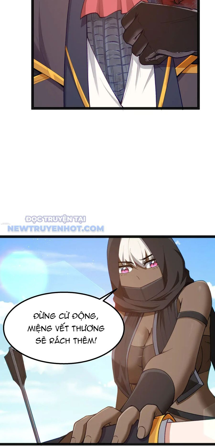 Dũng Giả Này Là Người Theo Chủ Nghĩa Tiền Tài Chí Thượng - Chapter 16 - Page 10