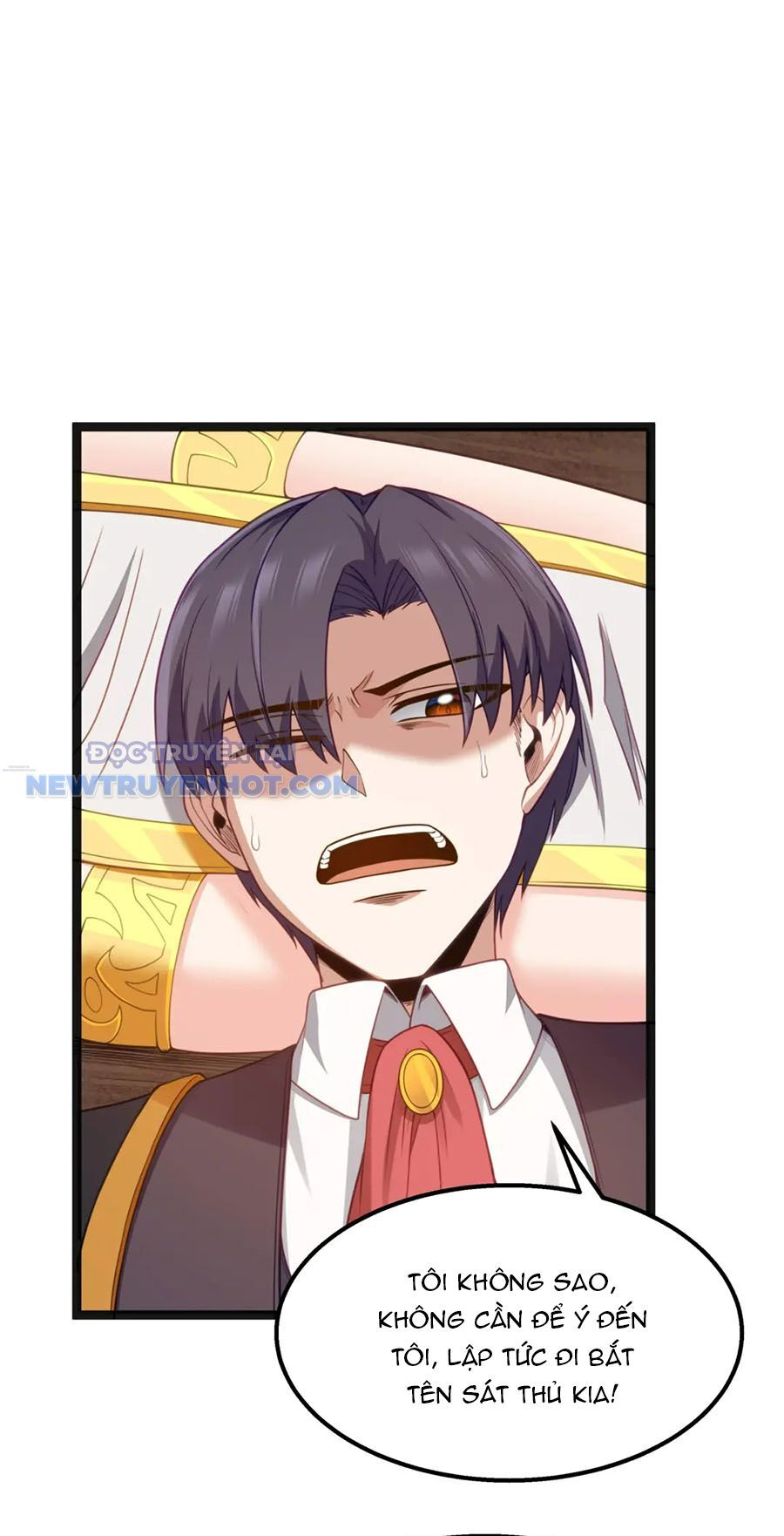 Dũng Giả Này Là Người Theo Chủ Nghĩa Tiền Tài Chí Thượng - Chapter 16 - Page 12