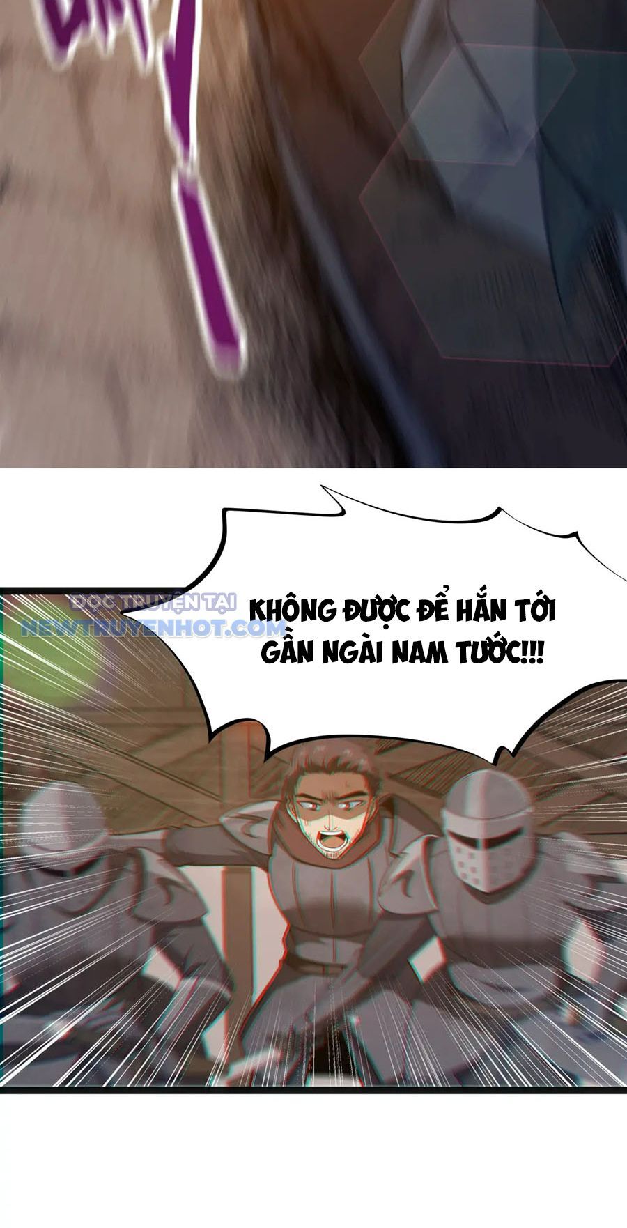 Dũng Giả Này Là Người Theo Chủ Nghĩa Tiền Tài Chí Thượng - Chapter 16 - Page 22