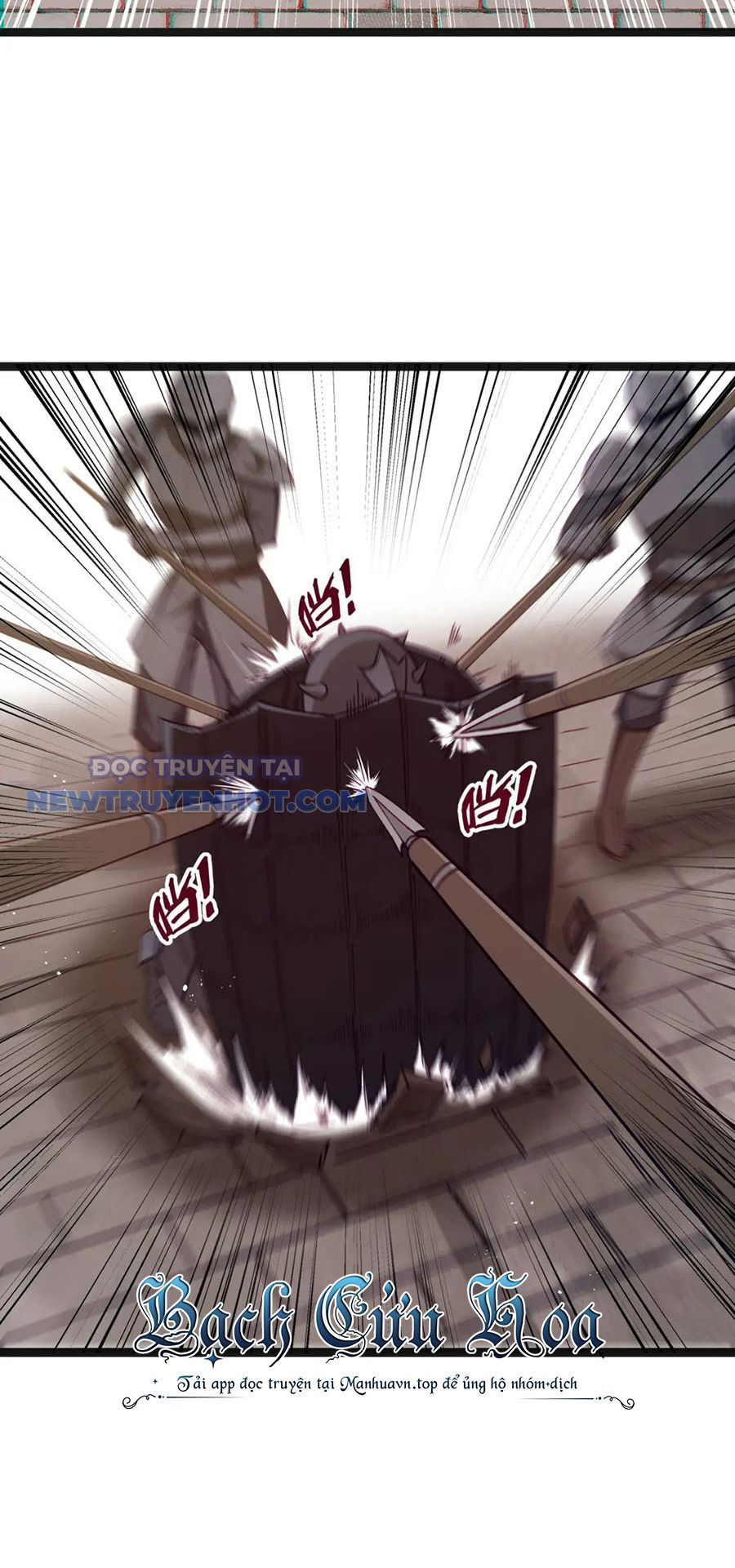 Dũng Giả Này Là Người Theo Chủ Nghĩa Tiền Tài Chí Thượng - Chapter 16 - Page 27