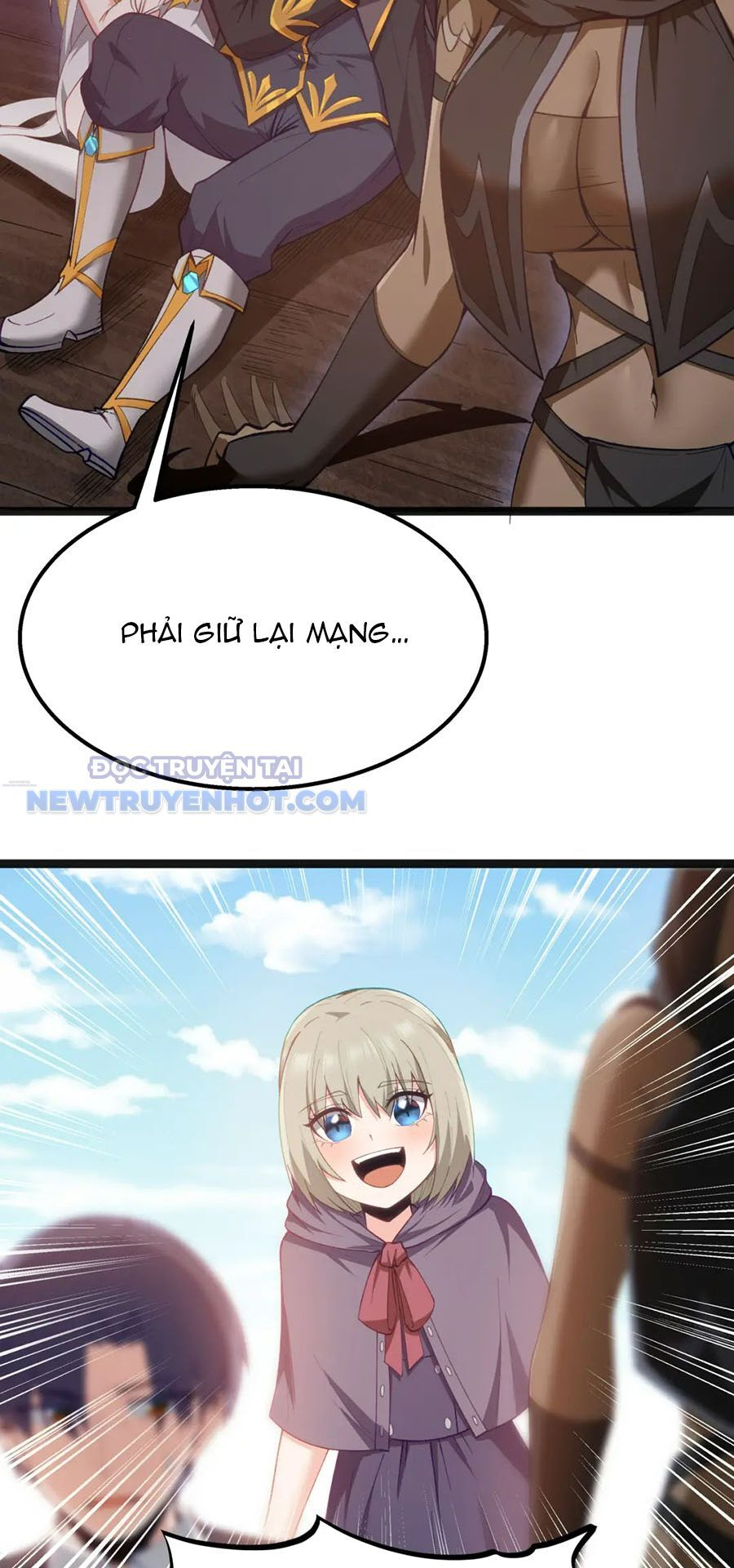 Dũng Giả Này Là Người Theo Chủ Nghĩa Tiền Tài Chí Thượng - Chapter 16 - Page 29