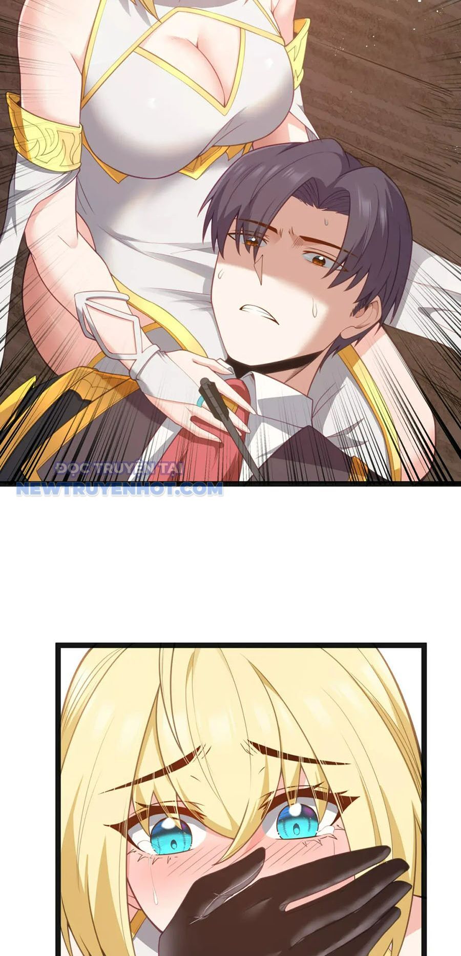 Dũng Giả Này Là Người Theo Chủ Nghĩa Tiền Tài Chí Thượng - Chapter 16 - Page 3