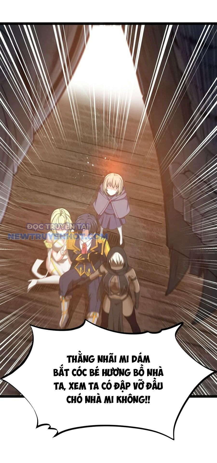 Dũng Giả Này Là Người Theo Chủ Nghĩa Tiền Tài Chí Thượng - Chapter 16 - Page 33