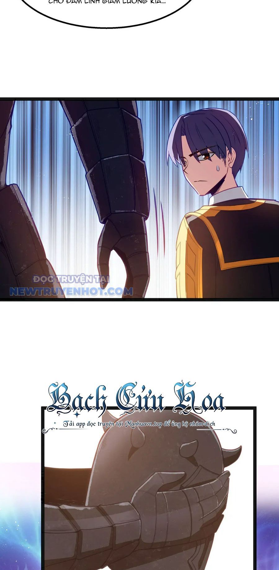 Dũng Giả Này Là Người Theo Chủ Nghĩa Tiền Tài Chí Thượng - Chapter 16 - Page 39