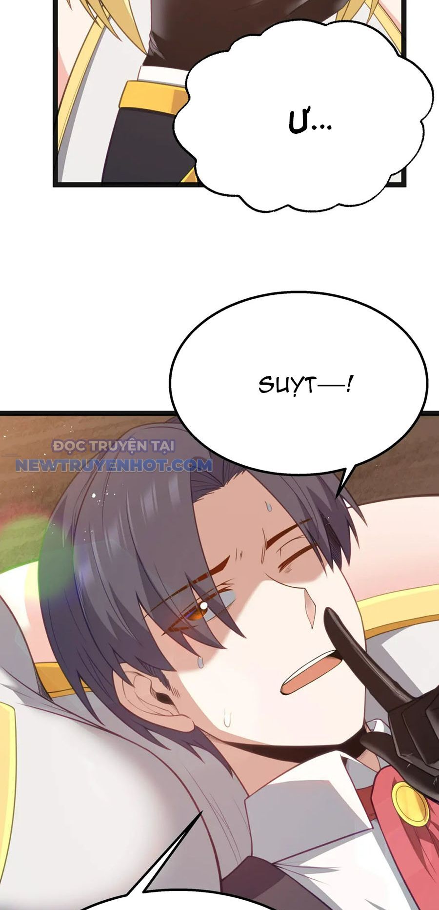 Dũng Giả Này Là Người Theo Chủ Nghĩa Tiền Tài Chí Thượng - Chapter 16 - Page 4