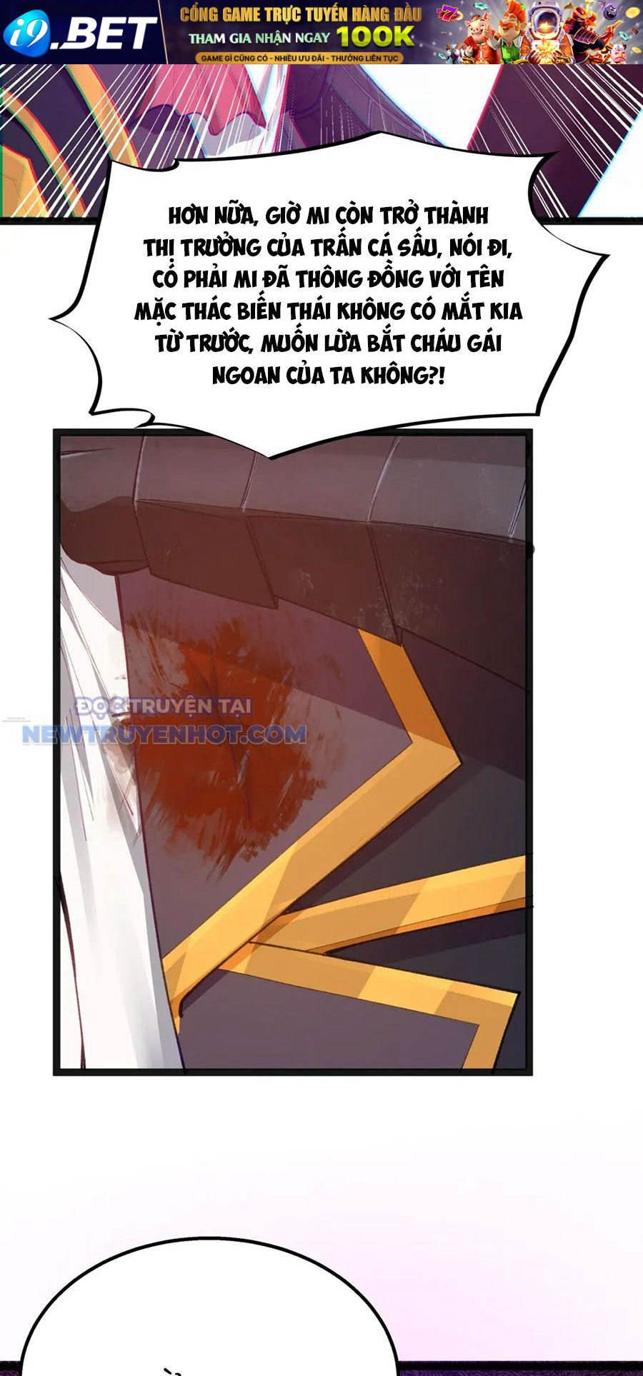 Dũng Giả Này Là Người Theo Chủ Nghĩa Tiền Tài Chí Thượng - Chapter 16 - Page 43