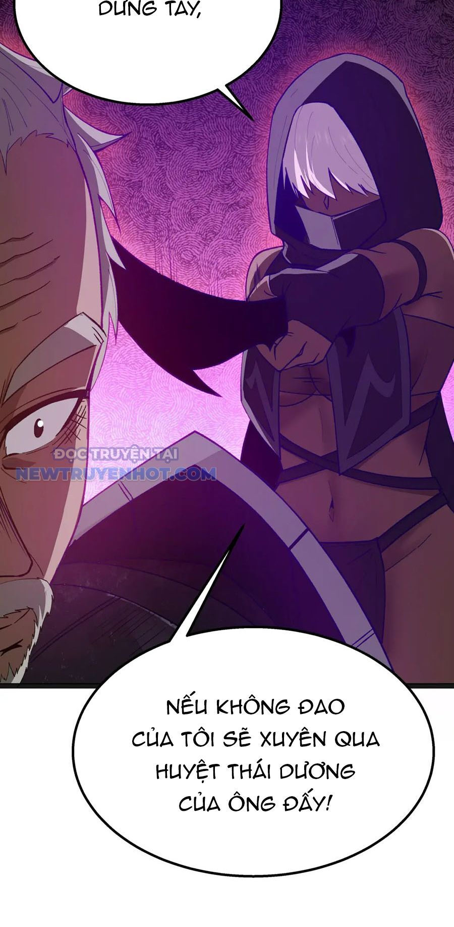 Dũng Giả Này Là Người Theo Chủ Nghĩa Tiền Tài Chí Thượng - Chapter 16 - Page 44