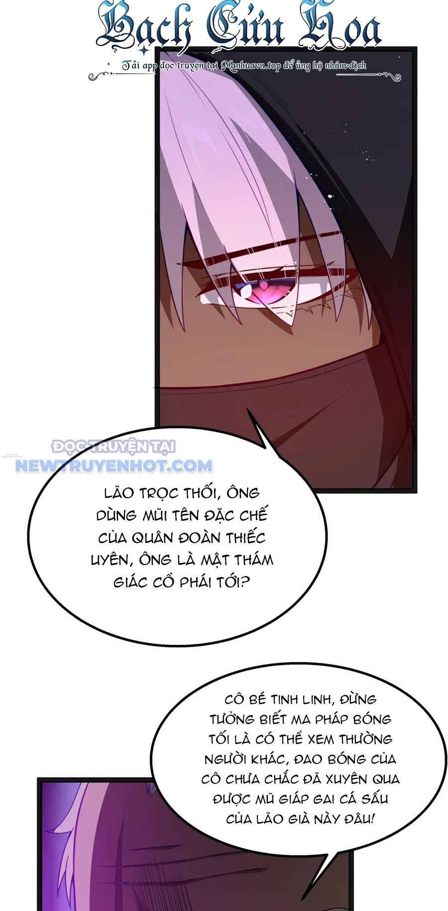 Dũng Giả Này Là Người Theo Chủ Nghĩa Tiền Tài Chí Thượng - Chapter 16 - Page 46