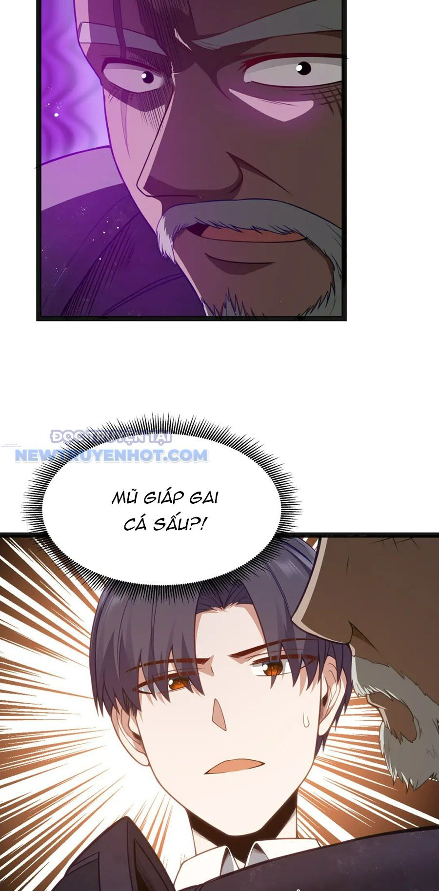 Dũng Giả Này Là Người Theo Chủ Nghĩa Tiền Tài Chí Thượng - Chapter 16 - Page 47