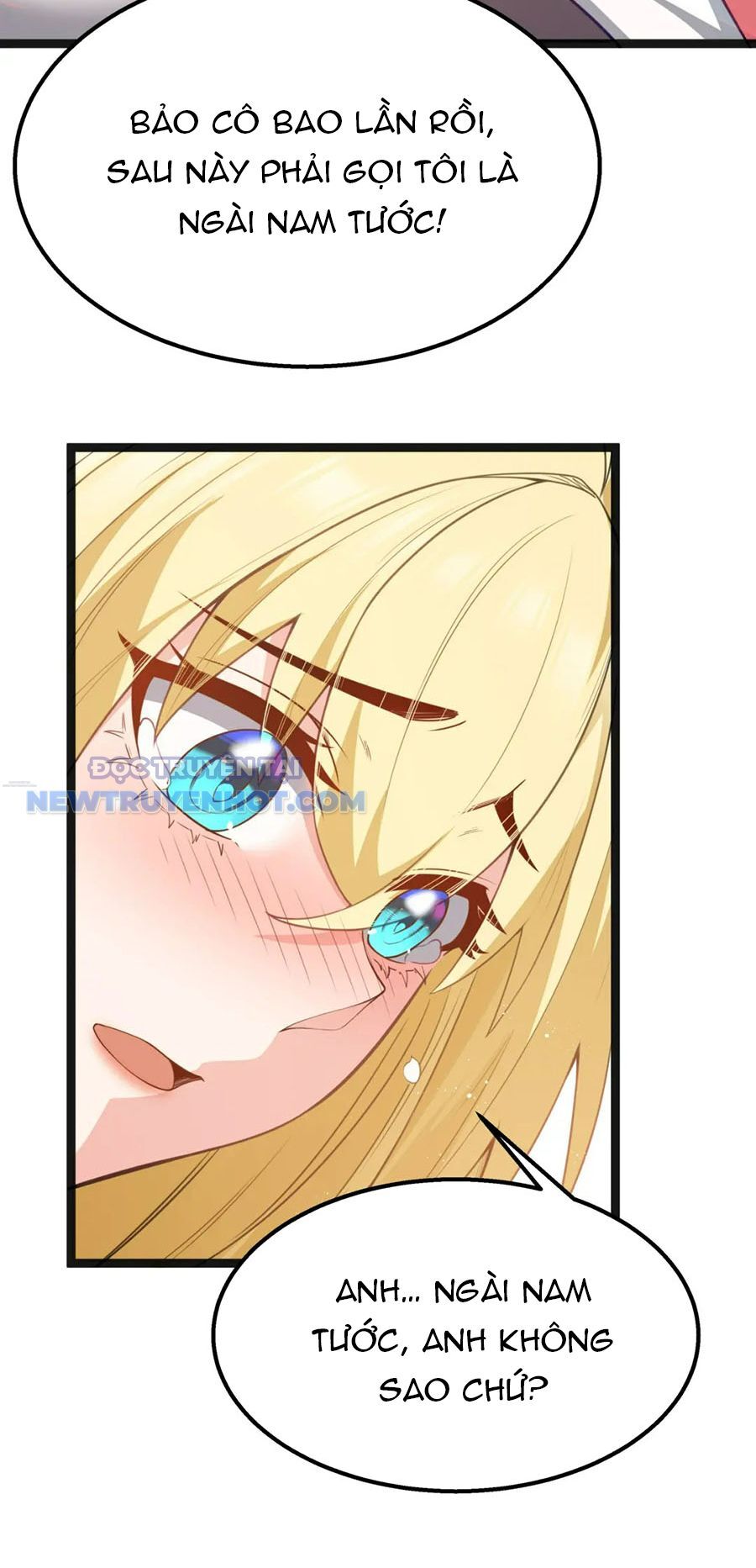 Dũng Giả Này Là Người Theo Chủ Nghĩa Tiền Tài Chí Thượng - Chapter 16 - Page 5