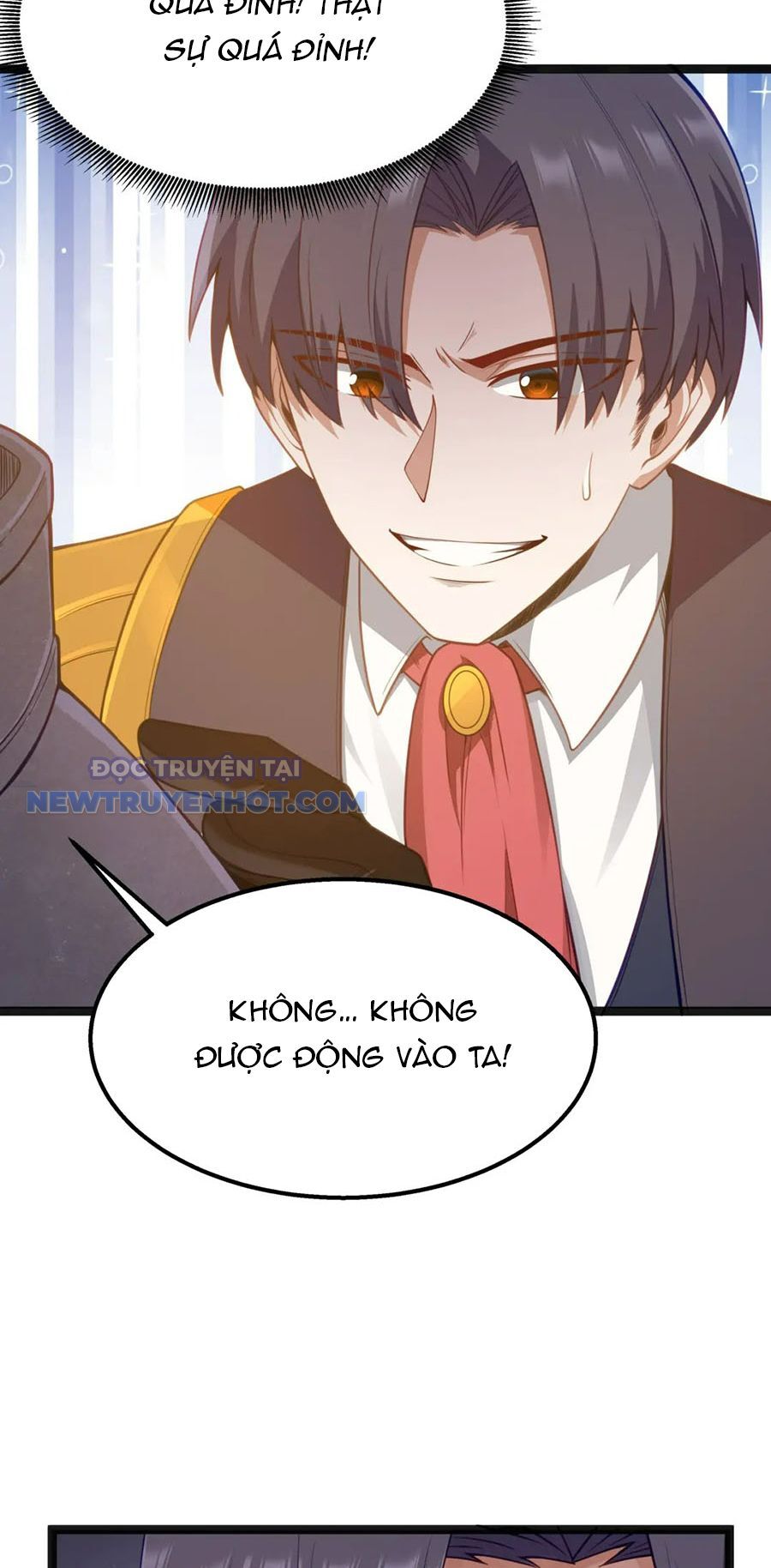 Dũng Giả Này Là Người Theo Chủ Nghĩa Tiền Tài Chí Thượng - Chapter 16 - Page 50