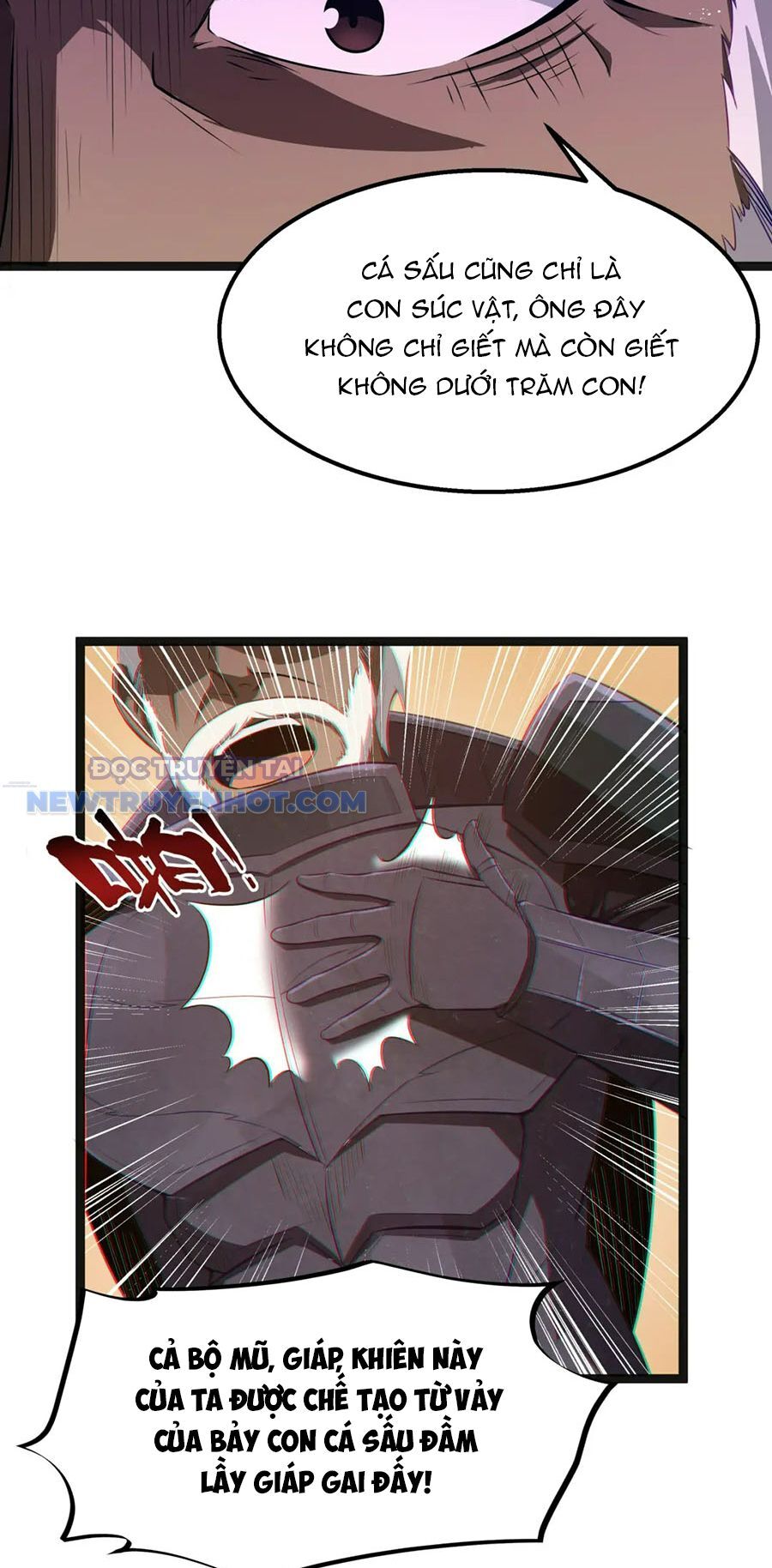 Dũng Giả Này Là Người Theo Chủ Nghĩa Tiền Tài Chí Thượng - Chapter 16 - Page 53