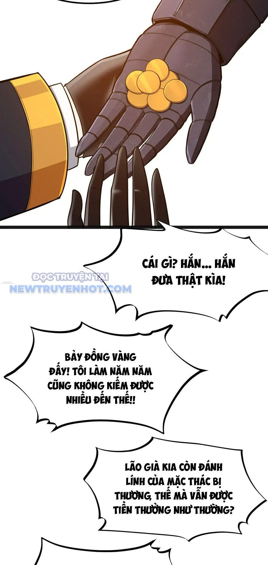 Dũng Giả Này Là Người Theo Chủ Nghĩa Tiền Tài Chí Thượng - Chapter 16 - Page 58