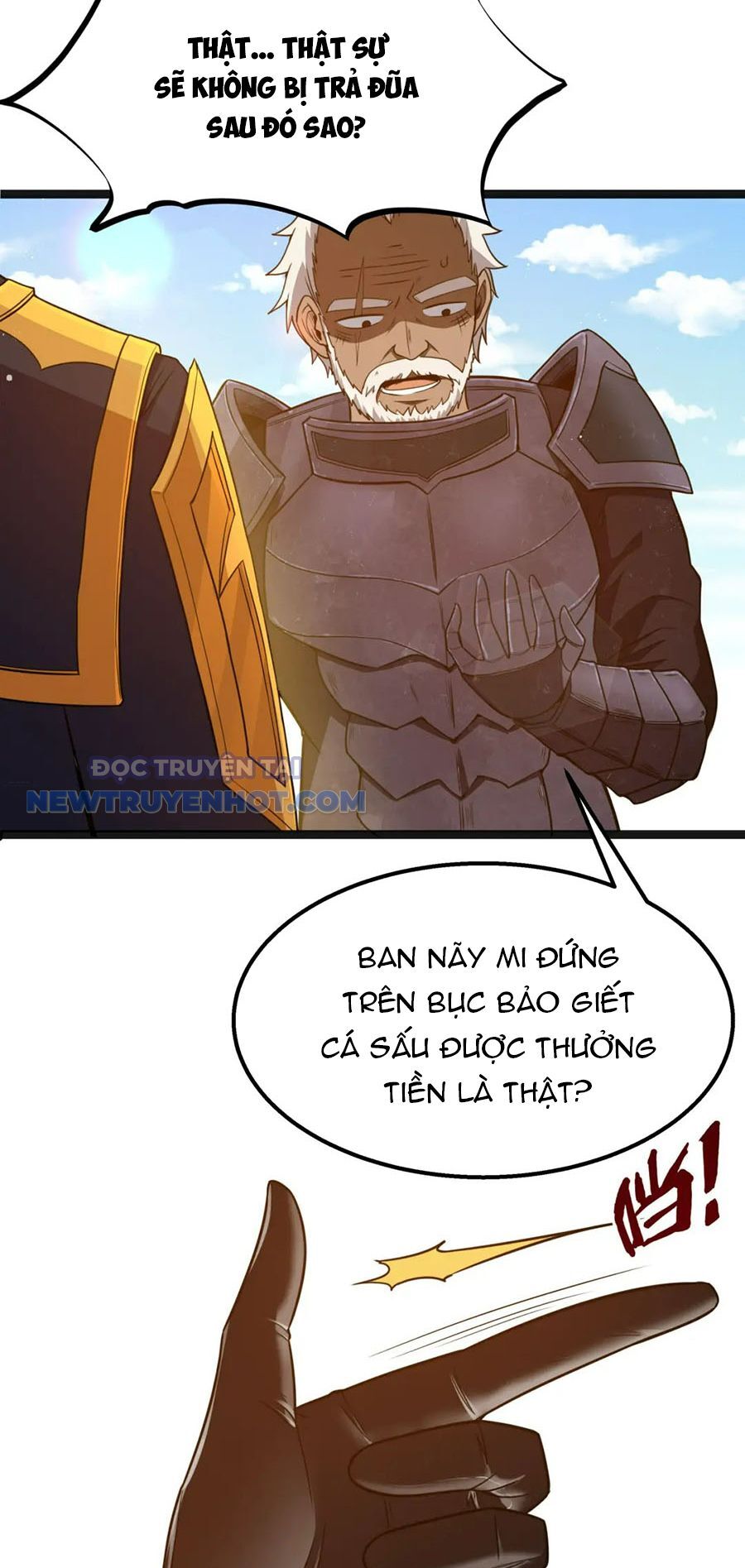 Dũng Giả Này Là Người Theo Chủ Nghĩa Tiền Tài Chí Thượng - Chapter 16 - Page 59
