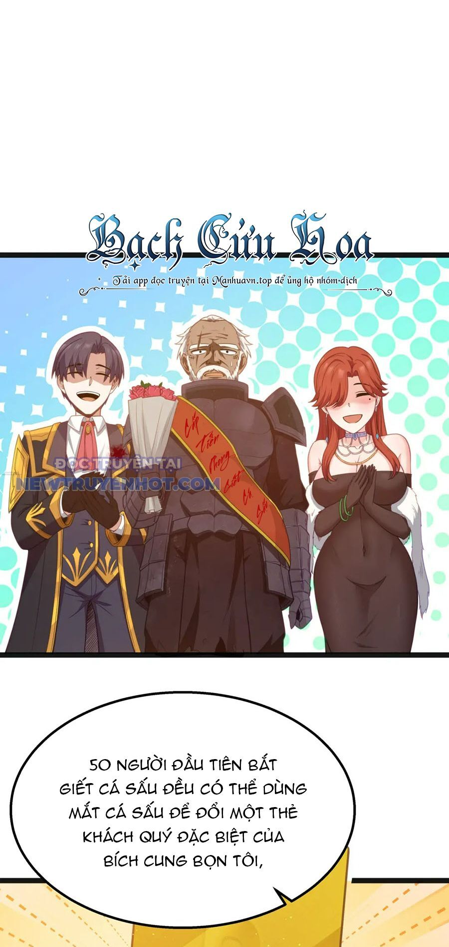 Dũng Giả Này Là Người Theo Chủ Nghĩa Tiền Tài Chí Thượng - Chapter 16 - Page 63