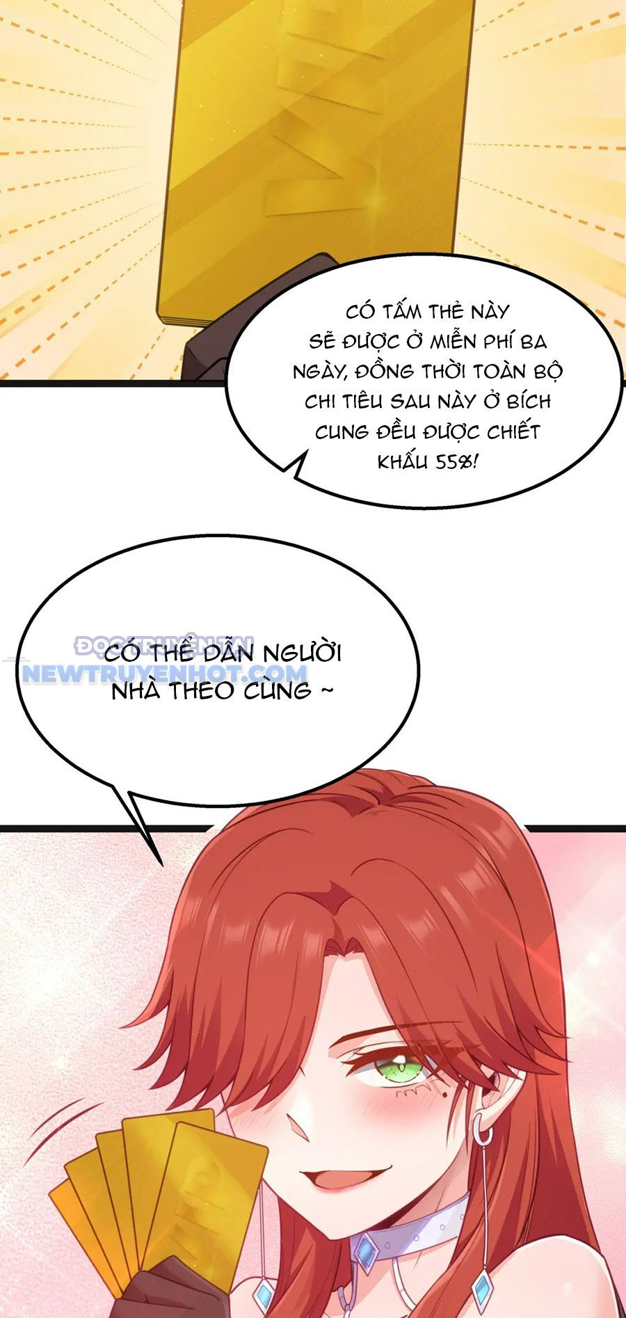 Dũng Giả Này Là Người Theo Chủ Nghĩa Tiền Tài Chí Thượng - Chapter 16 - Page 64