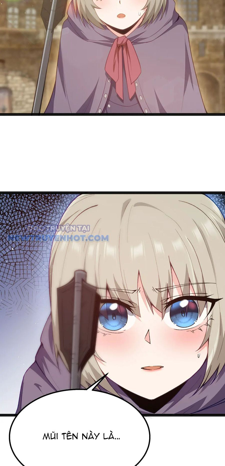 Dũng Giả Này Là Người Theo Chủ Nghĩa Tiền Tài Chí Thượng - Chapter 16 - Page 7