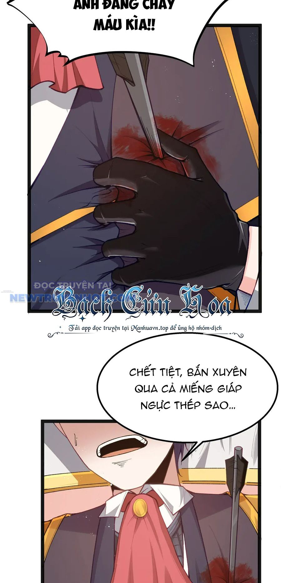 Dũng Giả Này Là Người Theo Chủ Nghĩa Tiền Tài Chí Thượng - Chapter 16 - Page 9