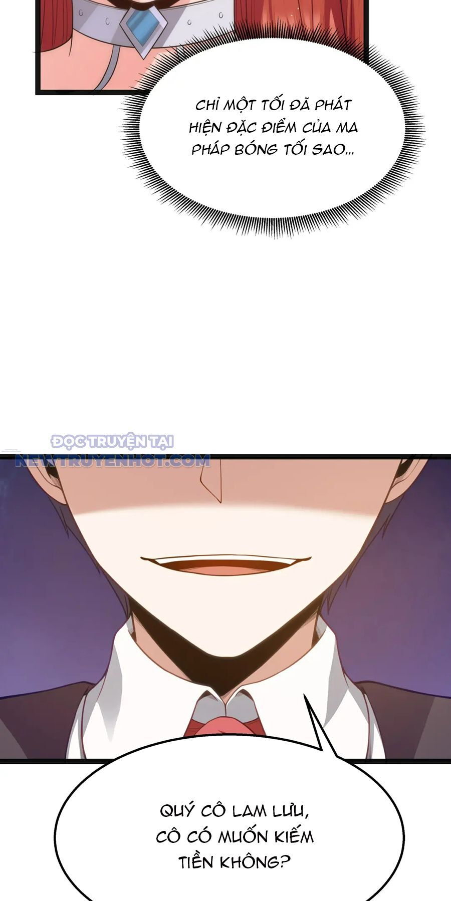 Dũng Giả Này Là Người Theo Chủ Nghĩa Tiền Tài Chí Thượng - Chapter 17 - Page 17