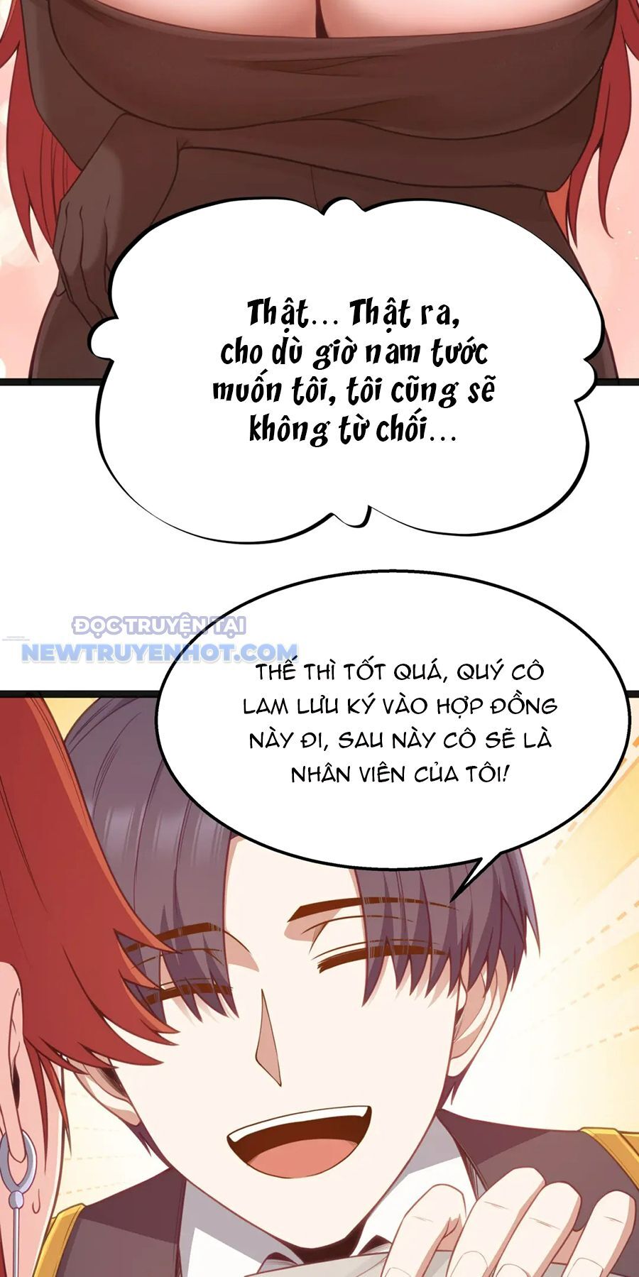 Dũng Giả Này Là Người Theo Chủ Nghĩa Tiền Tài Chí Thượng - Chapter 17 - Page 20