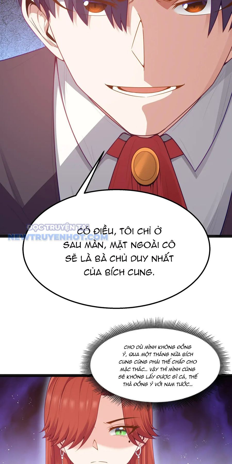 Dũng Giả Này Là Người Theo Chủ Nghĩa Tiền Tài Chí Thượng - Chapter 17 - Page 23