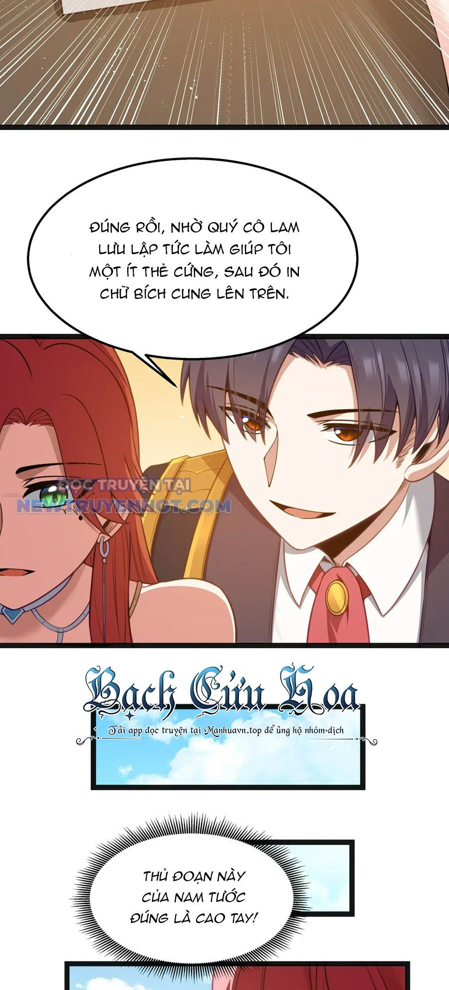 Dũng Giả Này Là Người Theo Chủ Nghĩa Tiền Tài Chí Thượng - Chapter 17 - Page 27