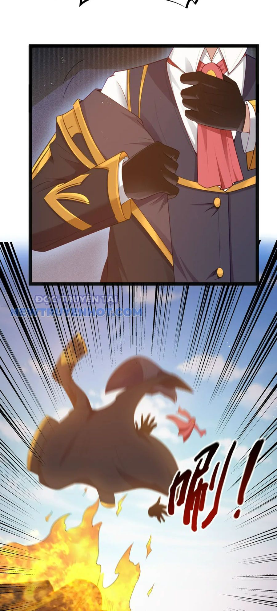 Dũng Giả Này Là Người Theo Chủ Nghĩa Tiền Tài Chí Thượng - Chapter 17 - Page 29