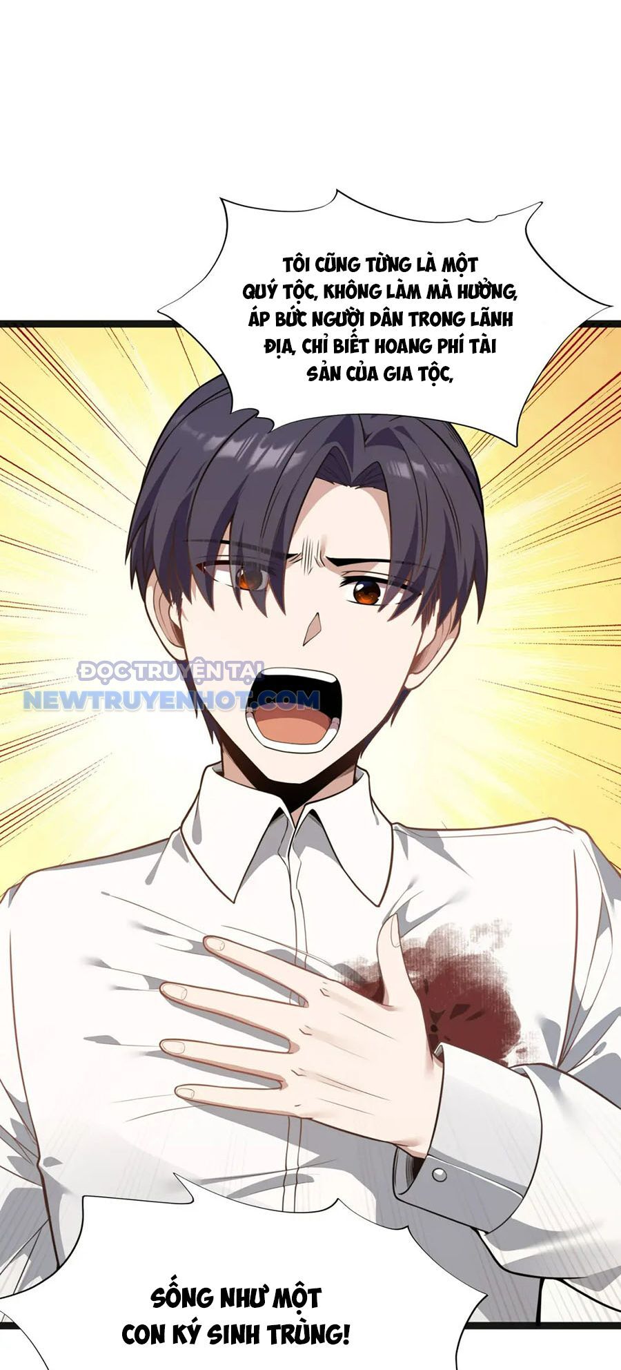 Dũng Giả Này Là Người Theo Chủ Nghĩa Tiền Tài Chí Thượng - Chapter 17 - Page 32