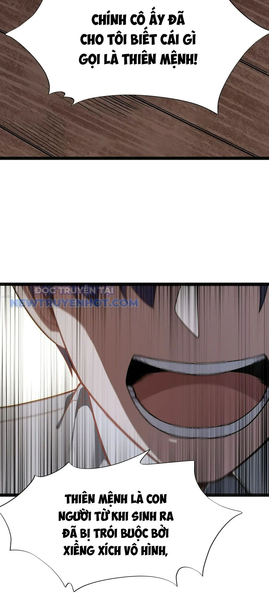 Dũng Giả Này Là Người Theo Chủ Nghĩa Tiền Tài Chí Thượng - Chapter 17 - Page 35